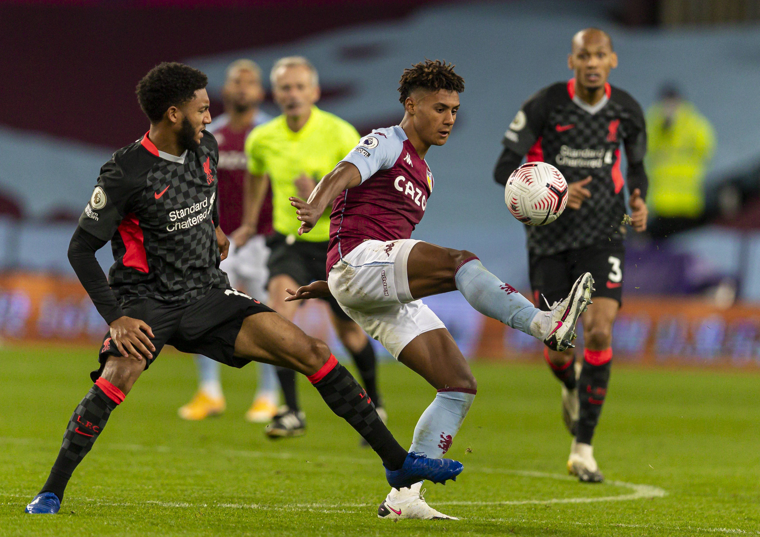 的进攻体系 的进攻体系