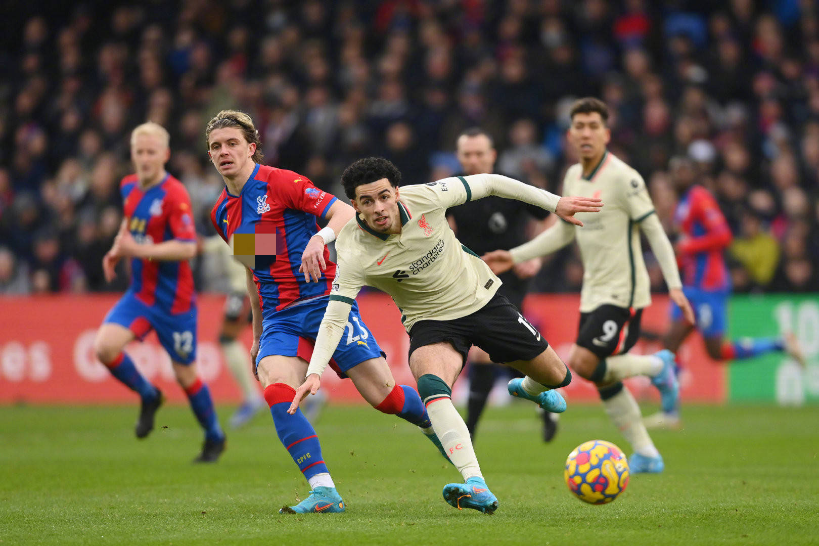 的关键步骤 的关键步骤